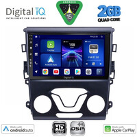 DIGITAL IQ BXC 3164_CPAA A/C (9inc) MULTIMEDIA TABLET for FORD MONDEO mod. 2014>