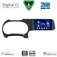DIGITAL IQ BXC 3225_CPAA (9inc) MULTIMEDIA TABLET for HYUNDAI i10 mod. 2020>
