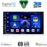 DIGITAL IQ BXC 3584_CPAA (10inc) MULTIMEDIA TABLET for SKODA KAROQ – KODIAQ mod. 2016>