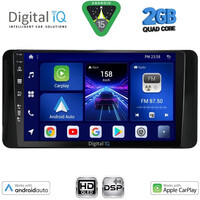 DIGITAL IQ BXC 3586_CPAA (10inc) MULTIMEDIA TABLET for SKODA KAMIQ mod. 2018>