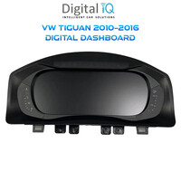DIGITAL IQ DGU 760_IC (12.3") VW TIGUAN mod. 2010-2016 DIGITAL DASHBOARD
