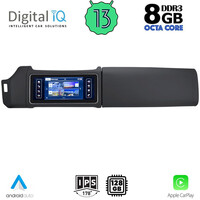 DIGITAL IQ FZ 3023 (12.3inc) MULTIMEDIA SYSTEM for RANGE ROVER SPORT L494 mod. 2013-2017 with BOSCH System