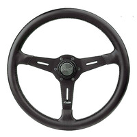 ΤΙΜ.13802S/LU . ΤΙΜΟΝΙ GRIFON LUISI ΤΡΙΑΚΤΙΝΟ 38 cm (ΜΑΥΡΟ/ΠΟΛΥΟΥΡΕΘΑΝΗ)