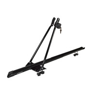 N50100-LB . ΒΑΣΗ ΠΟΔΗΛΑΤΟΥ ΟΡΟΦΗΣ ΣΙΔΗΡΟΥ BIKE-ONE (ΜΕ ΚΛΕΙΔΑΡΙΑ) ΓΙΑ 1 ΠΟΔΗΛΑΤΟ NORDRIVE