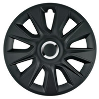 L3160.8 . Τάσια Stratos RC Black - 16 ΣΕΤ