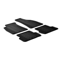 L2437.8 . AUDI A4 4D/AVANT/CABRIO 10/2001-03/2008/SEAT EXEO 4D/ST 05/2009-12/2012? ΜΑΡΚΕ ΠΑΤΑΚΙΑ ΛΑΣΤΙΧΟ LAMPA - 4 ΤΕΜ.
