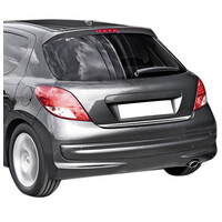 6904030/SD . PEUGEOT 207 5D 06-12 TRIM ΜΑΡΚΕ ΠΟΡΤ ΠΑΓΚΑΖ