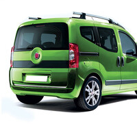 6912030/SD . PEUGEOT BIPPER 2008+ TRIM ΜΑΡΚΕ ΠΟΡΤ ΠΑΓΚΑΖ