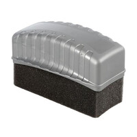 L3735.8 . ΣΦΟΥΓΓΑΡΙ ΓΥΑΛΙΣΜΑΤΟΣ ΕΛΑΣΤΙΚΩΝ PRO GRIP 10,5x6x6cm