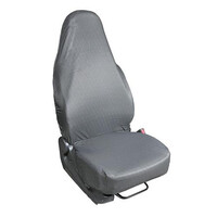 L5323.5 . ΚΑΛΥΜΜΑ ΚΑΘΙΣΜΑΤΟΣ EASY COVER ΦΟΡΕΤΟ ΔΙΕΘΝΕΣ ΠΟΛΥΕΣΤΕΡΑΣ ΓΚΡΙ 1ΤΕΜ.