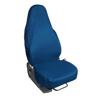 L5323.6 . ΚΑΛΥΜΜΑ ΚΑΘΙΣΜΑΤΟΣ EASY COVER ΦΟΡΕΤΟ ΔΙΕΘΝΕΣ ΠΟΛΥΕΣΤΕΡΑΣ ΜΠΛΕ 1ΤΕΜ.