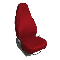 L5323.7 . ΚΑΛΥΜΜΑ ΚΑΘΙΣΜΑΤΟΣ EASY COVER ΦΟΡΕΤΟ ΔΙΕΘΝΕΣ ΠΟΛΥΕΣΤΕΡΑΣ ΚΟΚΚΙΝΟ 1ΤΕΜ.
