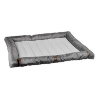 L6045.7 . ΠΑΤΑΚΙ ΠΟΡΤ-ΜΠΑΓΚΑ PET MAT ΓΙΑ ΣΚΥΛΟΥΣ ΠΟΛΥΕΣΤΕΡΙΚΟ 3σε1 100x70cm