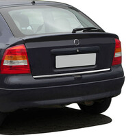 6802032/SD . OPEL ASTRA G 3/5D 98-05 TRIM ΜΑΡΚΕ ΠΟΡΤ ΠΑΓΚΑΖ