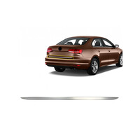 7614030/SD . VW JETTA 4D 2011-2014 TRIM ΜΑΡΚΕ ΠΟΡΤ ΠΑΓΚΑΖ