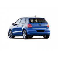 7618030/SD . VW POLO 6R 5D 09-14 TRIM ΜΑΡΚΕ ΠΟΡΤ ΠΑΓΚΑΖ