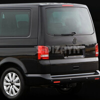 7624030/SD . VW T5 CARAVELLE 2004-2015 TRIM ΜΑΡΚΕ ΠΟΡΤ ΠΑΓΚΑΖ