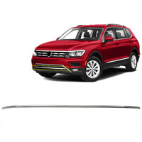 7647191/SD . VW TIGUAN 5D 2016+ ΔΙΑΚΟΣΜΗΤΙΚΟ ΧΡΩΜΙΟΥ ΕΜΠΡΟΣ ΠΡΟΦΥΛΑΚΤΗΡΑ 1ΤΕΜ.