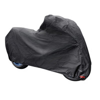 9044.3-LM . ΚΟΥΚΟΥΛΑ ΜΗΧΑΝΗΣ COVERLUX (XL) 246 Χ 104 Χ 127 cm