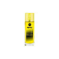 A92056/AM . ΑΡΩΜΑΤΙΚΟ ΣΕ ΣΠΡΕΙ AROMA SPRAY - VANILLA (50ml) AMiO - 1 ΤΕΜ.