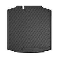 L2548.5 . SEAT TOLEDO 01/2013-07/2015 / SKODA RAPID 5D 01/2013-12/2014 (ΚΑΤΩ ΕΠΙΠΕΔΟ) ΜΑΡΚΕ ΠΑΤΑΚΙ ΣΚΑΦΗ ΠΟΡΤ ΜΠΑΓΚΑΖ SUMISURA TRUNK MAT ΑΠΟ ΑΟΣΜΟ, ΜΗ ΤΟΞΙΚΟ, ΟΙΚΟΛΟΓΙΚΟ ΚΑΙ ΑΝΑΚΥΚΛΩΣΙΜΟ ΣΥΝΘΕΤΙΚΟ ΛΑΣΤΙΧΟ ΣΕ ΜΑΥΡΟ ΧΡΩΜΑ ΜΕ ΥΠΟΔΟΧΗ ΓΙΑ ΠΡΟΕΚΤΑΣΗ L2519.8 - L2519.9 LA