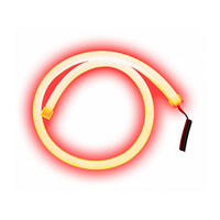 SRFPL/14R . ΤΑΙΝΙΑ LED ΚΟΚΚΙΝΗ RED TUBES 60cm 2ΤΕΜ.