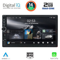 DIGITAL IQ RSB 211_CPA (7"_DIN) MULTIMEDIA 2DIN