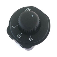 ΔΙΑΚ.AN-1445/MC . Διακόπτης Καθρέφτη για SKODA FABIA/ROOMSTER 10PIN