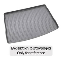 ELEMENT2562B13/NV . KIA RIO SEDAN 06/2017+ ΜΑΡΚΕ ΠΑΤΑΚΙ ΣΚΑΦΗ ΠΟΡΤ ΜΠΑΓΚΑΖ TPE ΛΑΣΤΙΧΟ ΣΕ ΜΑΥΡΟ ΧΡΩΜΑ NOVLINE - 1 ΤΕΜ.