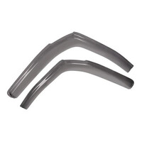 ANEM.9690.9/L . MERCEDES ACTROS MP4 09/11+ Ανεμοθραύστης Lampa Ελαστικός Φιμέ