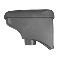 AR.CI.0103A/CK . CITROEN C2/C3 2003+ ΤΕΜΠΕΛΗΣ ΧΩΡΙΣ ΑΝΑΚΛΙΣΗ (ΠΙΑΣΙΜΟ ΜΕΣΑ ΣΤΗΝ ΠΟΤΗΡΟΘΗΚΗ)