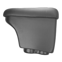AR.ME.0300A/CK . MERCEDES A-KLAS W168 2001-2004 ΤΕΜΠΕΛΗΣ ΧΩΡΙΣ ΑΝΑΚΛΙΣΗ (ΠΙΑΣΙΜΟ ΜΕΣΑ ΣΤΗΝ ΠΟΤΗΡΟΘΗΚΗ)