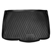 ELEMENT3733B11/NV . OPEL CORSA E HTB 2014-2019 ΜΑΡΚΕ ΠΑΤΑΚΙ ΣΚΑΦΗ ΠΟΡΤ ΜΠΑΓΚΑΖ TPE ΛΑΣΤΙΧΟ ΣΕ ΜΑΥΡΟ ΧΡΩΜΑ NOVLINE - 1 ΤΕΜ.