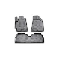 NLC.48.44.210/NV . TOYOTA HIGHLANDER 2001-2007 ΜΑΡΚΕ ΠΑΤΑΚΙΑ ΣΕ ΣΚΑΦΗ TPE ΛΑΣΤΙΧΟ ΣΕ ΜΑΥΡΟ ΧΡΩΜΑ NOVLINE - 3 ΤΕΜ.