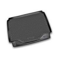 CAROPL00036/NV . OPEL MOKKA SUV 2012-2016 ΜΑΡΚΕ ΠΑΤΑΚΙ ΣΚΑΦΗ ΠΟΡΤ ΜΠΑΓΚΑΖ TPE ΛΑΣΤΙΧΟ ΣΕ ΜΑΥΡΟ ΧΡΩΜΑ NOVLINE - 1 ΤΕΜ.