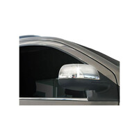 ΚΚ.2020111/OM . NISSAN MICRA IV HB 5D K13 2010+ DACIA DUSTER / LODGY / SANDERO / DOKKER ΚΑΠΑΚΙΑ ΚΑΘΡΕΦΤΩΝ ΧΡΩΜΙΟΥ 2 ΤΕΜ. ΜΕΤΑΛΛΙΚΑ