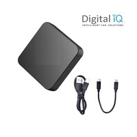 DIGITAL IQ X1300 (AA) USB ADAPTOR for Wireless Android Auto