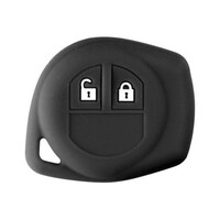 L0151.2 . NISSAN/SUZUKI ΚΑΛΥΜΜΑ ΚΛΕΙΔΙΩΝ ΣΙΛΙΚΟΝΗΣ TYPE-3 (ΔΙΑΦΟΡΑ ΧΡΩΜΑΤΑ) 20ΤΕΜ.