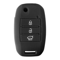 L0151.9 . HYUNDAI/KIA ΚΑΛΥΜΜΑ ΚΛΕΙΔΙΩΝ ΣΙΛΙΚΟΝΗΣ TYPE-1 (ΔΙΑΦΟΡΑ ΧΡΩΜΑΤΑ) 20ΤΕΜ.