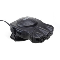 02385/AM . ΑΕΡΟΘΕΡΜΟ ΑΝΑΠΤΗΡΑ 12V - 150W (ΚΑΛΩΔΙΟ 150 cm) AMiO - 1 ΤΕΜ.