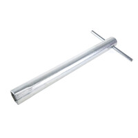 02417/AM . ΜΠΟΥΖΟΚΛΕΙΔΟ 21mm (280mm) AMiO - 1 ΤΕΜ.