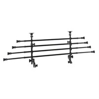 L6042.6 . Διαχωριστικό πλέγμα GRG-9 Compact για το πορτ-μπαγκάζ