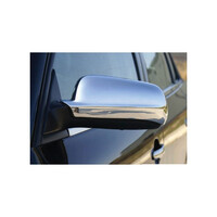 ΚΚ.7502111/OM . SEAT IBIZA 5D 1999-2002 / TOLEDO / CORDOBA / VW BORA / GOLF 4 / PASSAT / POLO ΚΑΠΑΚΙΑ ΚΑΘΡΕΦΤΩΝ ΧΡΩΜΙΟΥ 2 ΤΕΜ. ΠΛΑΣΤΙΚΑ