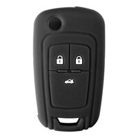 L0151.7 . OPEL ΚΑΛΥΜΜΑ ΚΛΕΙΔΙΩΝ ΣΙΛΙΚΟΝΗΣ TYPE-2 (ΔΙΑΦΟΡΑ ΧΡΩΜΑΤΑ) 20ΤΕΜ.