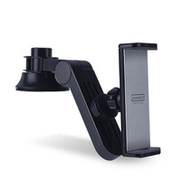 SHG-VD2000/XNM . ΒΑΣΗ ΣΤΗΡΙΞΗΣ XENOMIX ΚΙΝΗΤΟΥ/GPS ΓΙΑ ΧΕΡΟΥΛΙ ΜΗΧΑΝΗΣ/ ΤΑΜΠΛΟ & ΠΑΡΜΠΡΙΖ (ΜΑΥΡΟ) - 1 ΤΕΜ.
