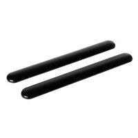 L2059.7 . ΠΡΟΣΤΑΤΕΥΤΙΚΑ ΠΡΟΦΥΛΑΚΤΗΡΑ SAVER ΜΑΥΡΟ 310x35mm 2ΤΕΜ.