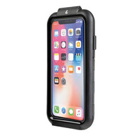 9043.5-LM . APPLE iPHONE X/XS ΘΗΚΗ ΓΙΑ ΒΑΣΗ ΣΤΗΡΙΞΗΣ ΤΗΛΕΦΩΝΟΥ ΜΟΤΟΣΙΚΛΕΤΑΣ OPTI CASE (ΧΩΡΙΣ ΜΠΡΑΤΣΟ)