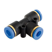 L9720.7 . ΣΥΝΔΕΣΜΟΣ ΑΕΡΑ L-1 8mm max 13BAR (T) ΤΡΙΠΛΟΣ 20ΤΕΜ.