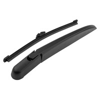 EWB-RE-009/AJ . RENAULT CLIO IV 2011> ΥΑΛΟΚΑΘΑΡΙΣΤΗΡΑΣ ΠΙΣΩ ΜΕ ΤΖΑΜΙ 25cm orig.103-00-082-C/287816193R/287909786R