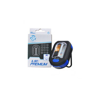 IL90/MT . ΦΑΚΟΣ ΕΡΓΑΣΙΑΣ OSRAM 3+12LED 100+200lm 2 ΛΕΙΤΟΥΡΓΙΩΝ (ΛΕΥΚΟ) 90x60x350mm